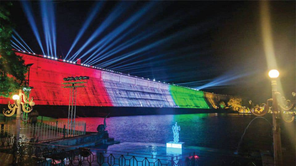 KRS Dam (April 2024) Timings,Tickets,reviews,Tips,Contact number